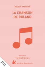 La Chanson de Roland